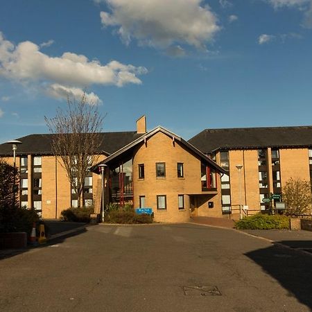 West Park Summer Campus Dundee Eksteriør billede